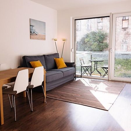 B 202, Apartments In The Heart Of The Jewish Quarter 布达佩斯 外观 照片