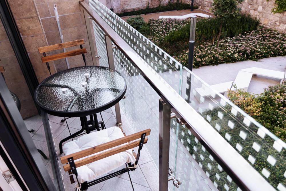 B 202, Apartments In The Heart Of The Jewish Quarter 布达佩斯 外观 照片