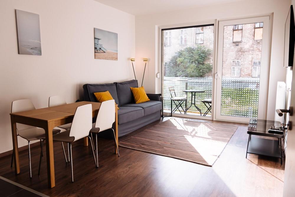 B 202, Apartments In The Heart Of The Jewish Quarter 布达佩斯 外观 照片