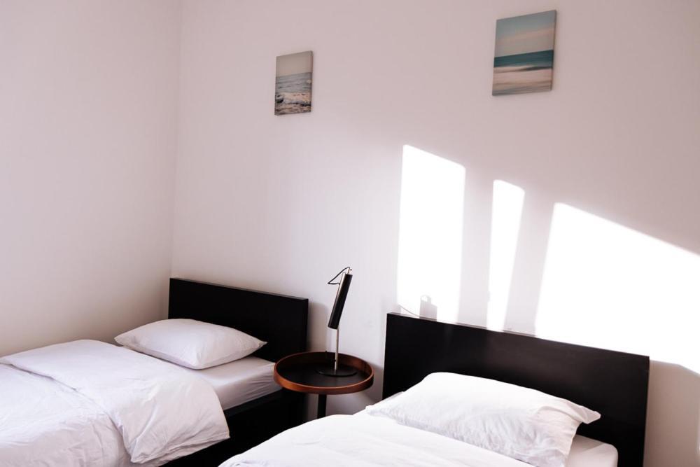 B 202, Apartments In The Heart Of The Jewish Quarter 布达佩斯 外观 照片