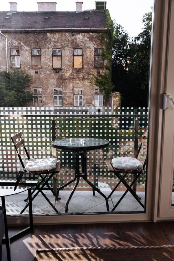B 202, Apartments In The Heart Of The Jewish Quarter 布达佩斯 外观 照片